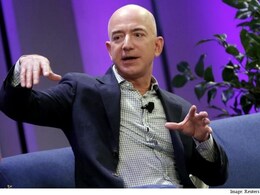 Jeff Bezos on Nuclear Reactors in Space, the Lack of Bacon on Mars, Humanity's Destiny Jeff Bezos on Nuclear Reactors in Space, the Lack of Bacon on Mars, Humanity's Destiny
