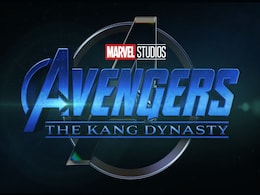 Avengers: The Kang Dynasty Finds Writer in Ant-Man 3’s Jeff Loveness: Report Avengers: The Kang Dynasty Finds Writer in Ant-Man 3’s Jeff Loveness: Report