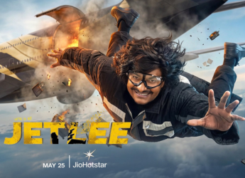 Jetlee Out on OTT: Know Where to Stream This Telugu Comedy Thriller Film Online
