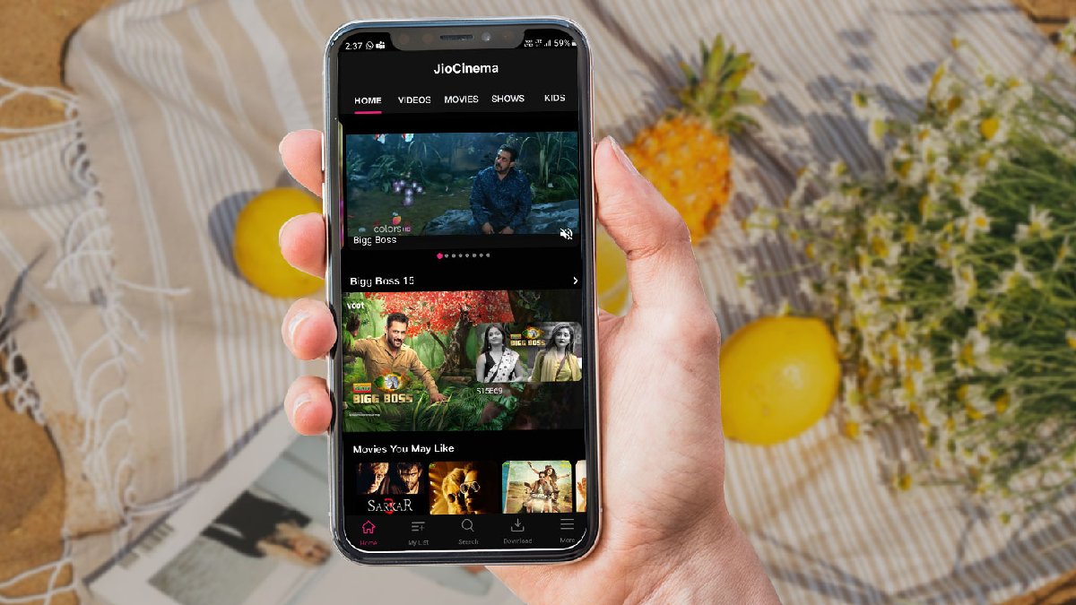JioCinema Likely to Focus on Pricing, Local Content as It Challenges Disney, Netflix in India