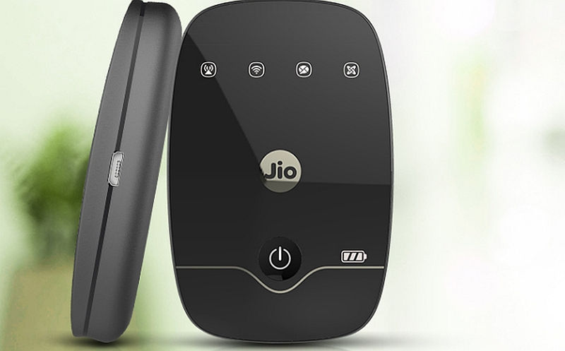 Reliance Jio Offering 224GB Data at Rs. 509: Here's How it Works