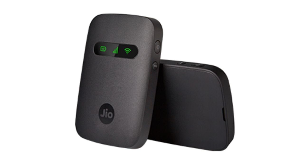 JioFi Password Change via Website and MyJio App: Here's Are The Steps