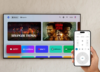 এক প্ল্যানেই 100Mbps ব্রডব্যান্ড, 1,000+ চ্যানেল, ও 1 ডজন OTT, মাত্র 400 টাকায় শুরু জিওর নতুন JioHome প্যাক