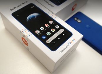 JioPhone Next Pricing and EMI Plans Explained