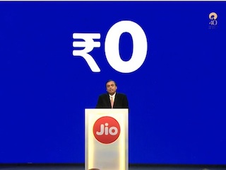 Jio Phone Launch, mAadhaar app, Xiaomi Mi Max 2 Price, Nokia Feature Phones, and More News This Week