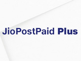 Jio Postpaid Plus Announced, Brings Unlimited Voice Calls, Access to Streaming Apps, and More