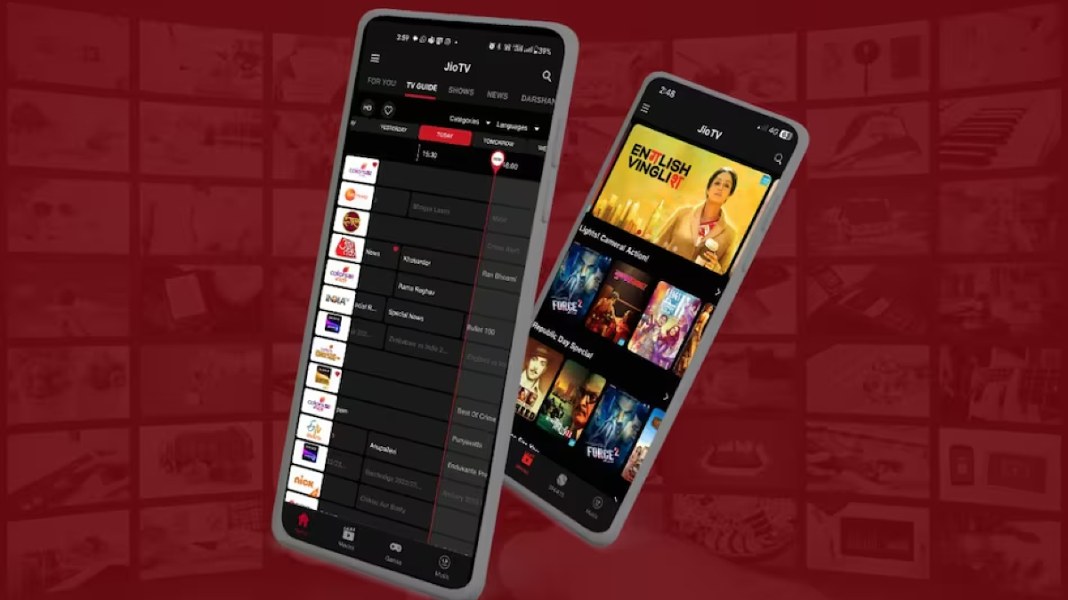 JioTV Pro: DTH অতীত, মাত্র 55 টাকায় দেখুন 1,000+ লাইভ টিভি চ্যানেল, জিওর নতুন ধামাকা