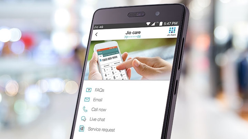 Reliance Jio Terms COAI's Back Door Comment Defamatory; Lobby Hits Back