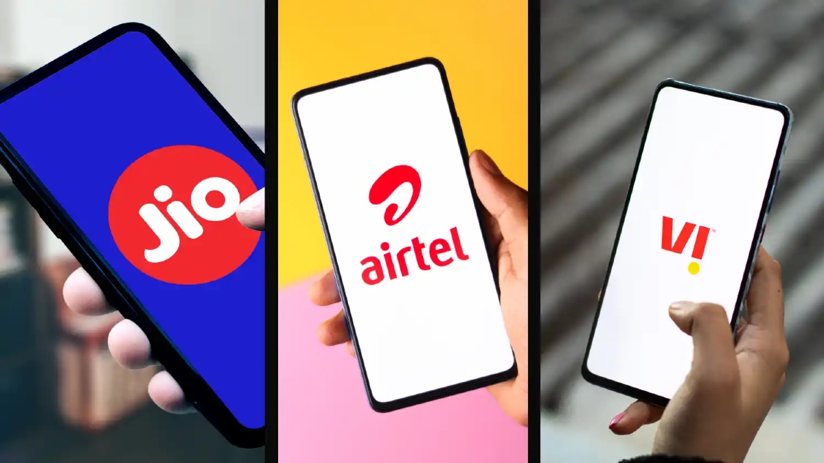 Jio, Airtel, ও Vi গ্রাহকদের জন্য খুশির খবর, কম খরচের রিচার্জের দিন শীঘ্রই ফিরতে পারে