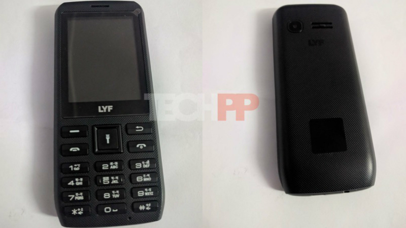 Jio's 4G VoLTE Feature Phone With Smartphone-Like Features Leaked in Video: Price, Specifications, Features, and More