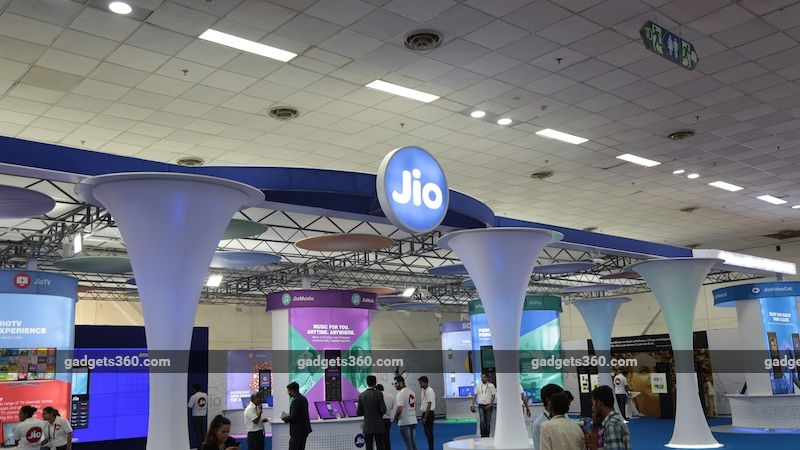 Jio Rs. 309 Plan's Validity Reduced as Tariff Revision Goes Official