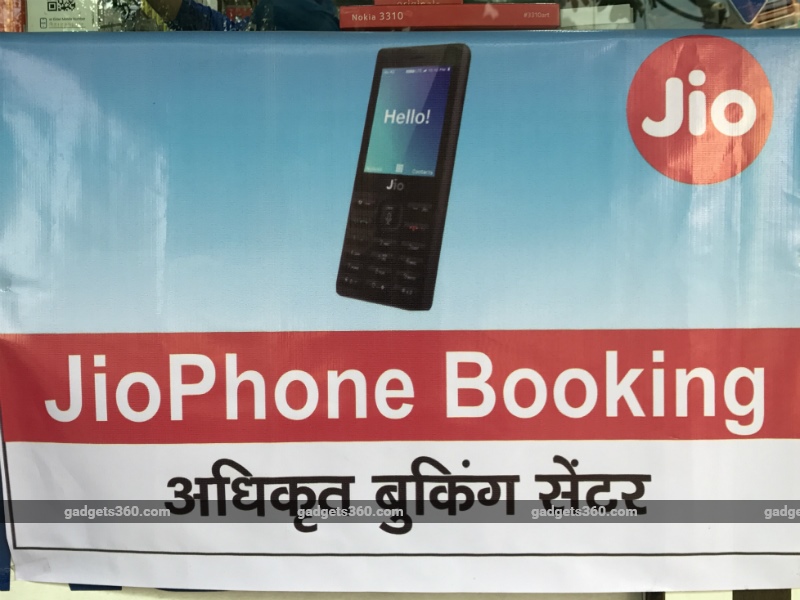 Jio Phone Bookings Offline, Nokia 8 Launch, Game of Thrones Leak, and More News This Week