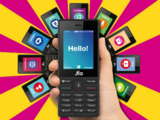 Jio Phone Delivery Date, Moto G5S Plus in India, Xiaomi Redmi 4A New Variant, and More News This Week