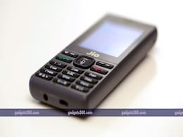 Jio Phone Gets Kumbh Mela Information Services, Features, and More Jio Phone Gets Kumbh Mela Information Services, Features, and More