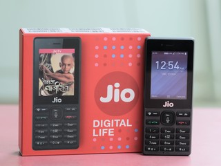 Jio Partners With Google to Develop Android-based Operating System for Affordable 4G, 5G Smartphones