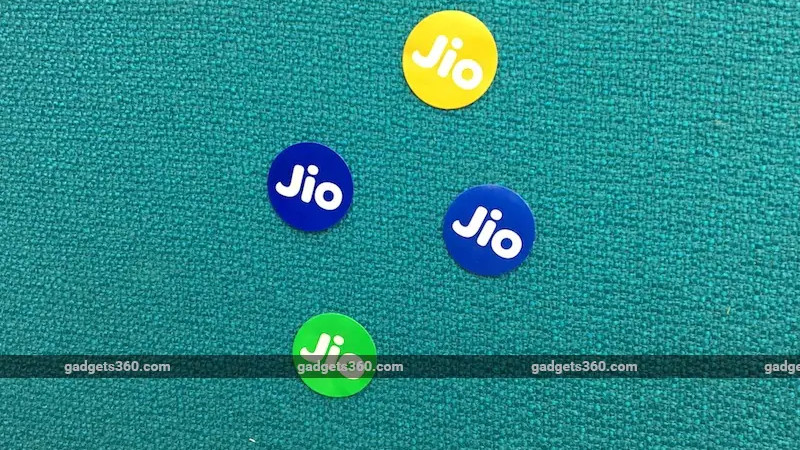 Jio 4G Download Speeds Fastest in November 2018, Idea Delivers Best Upload Speeds: TRAI