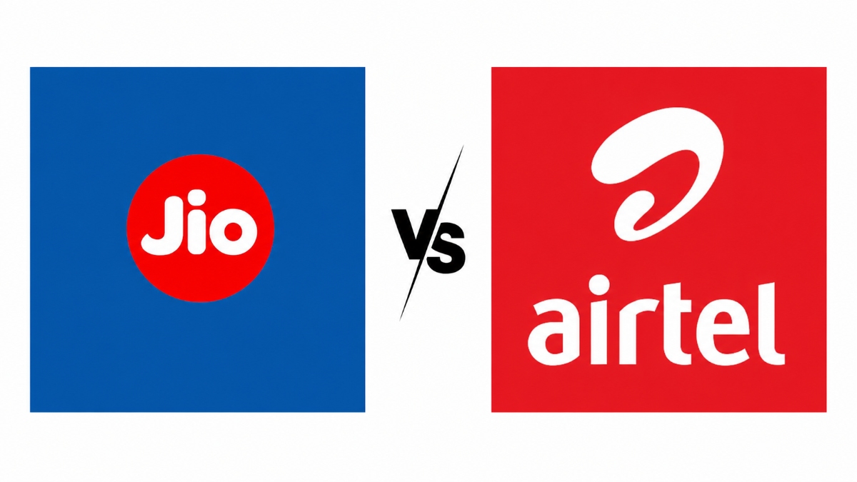 Jio ও Airtel-এর 399 টাকার রিচার্জ প্ল্যান মুখোমুখি, একই দামে কে বেশি সুবিধা দিচ্ছে দেখুন