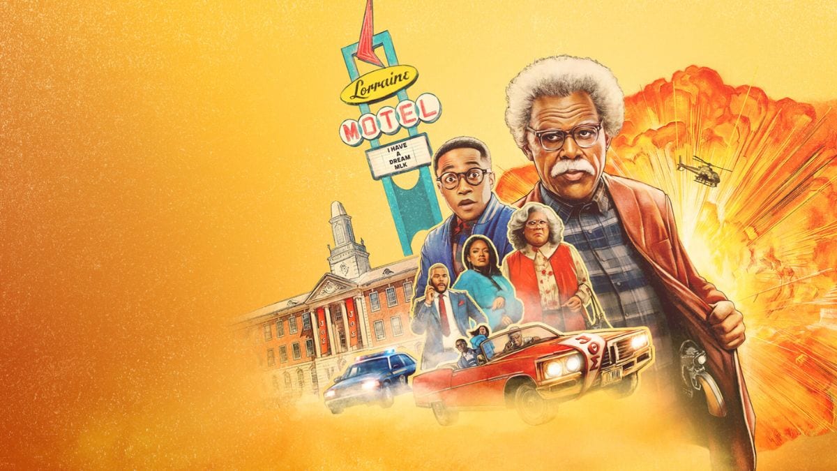 Tyler Perry’s Joe’s College Road Trip Streaming Online: Know About Jermaine Harris, Amber Reign Smith Starrer