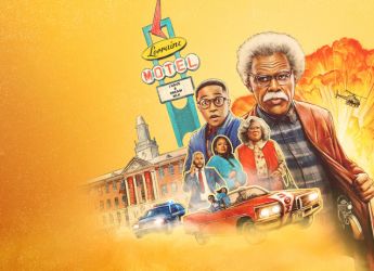 Joe's College Road Trip Streaming on Netflix: Everything You Need to Know