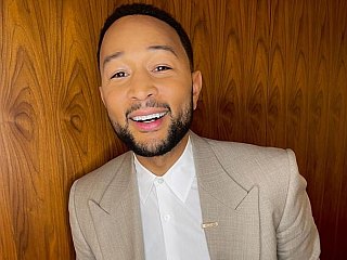 John Legend Starts NFT Platform for Artists, Musicians, Names It &lsquo;OurSong&rsquo;