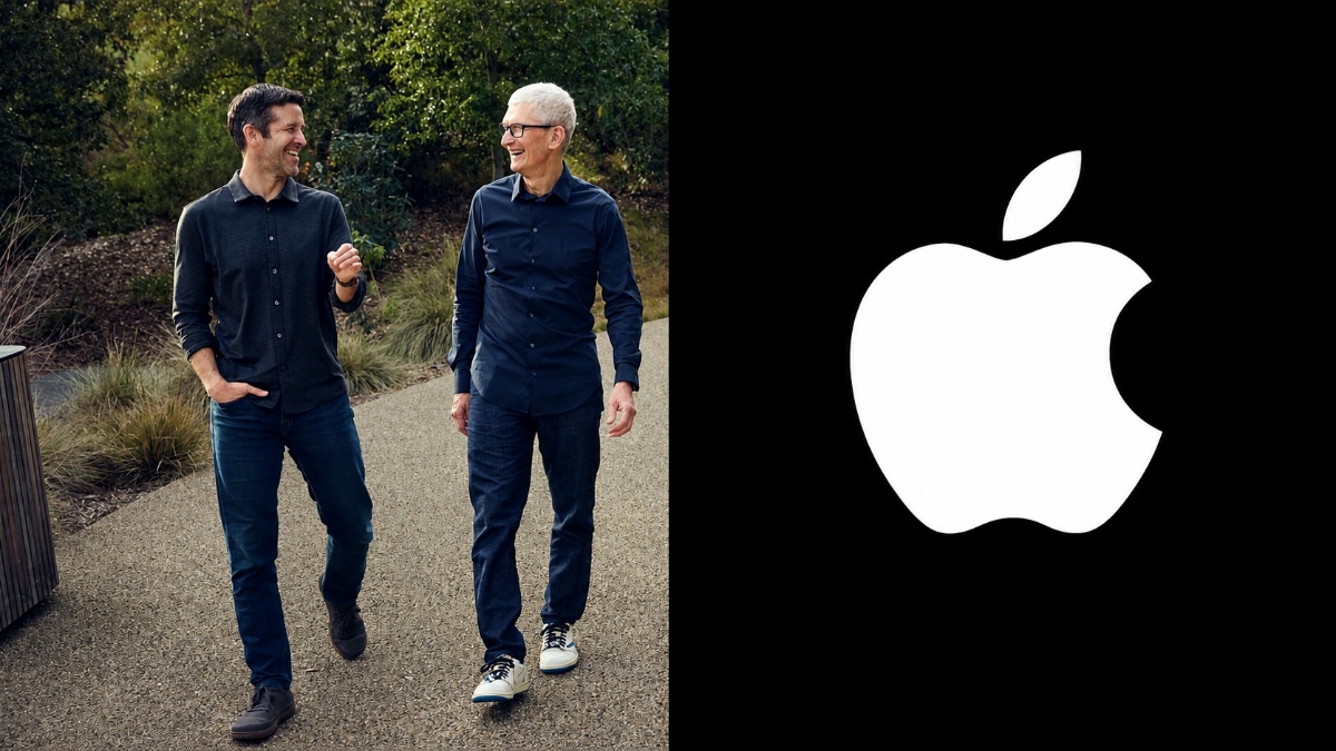 এক হাতে iPhone, অন্য হাতে AI, নতুন  CEO জন টার্নাসের সামনে Apple-এর ভবিষ্যৎ তৈরির কঠিন চ্যালেঞ্জ