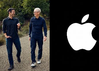 এক হাতে iPhone, অন্য হাতে AI, নতুন  CEO জন টার্নাসের সামনে Apple-এর ভবিষ্যৎ তৈরির কঠিন চ্যালেঞ্জ