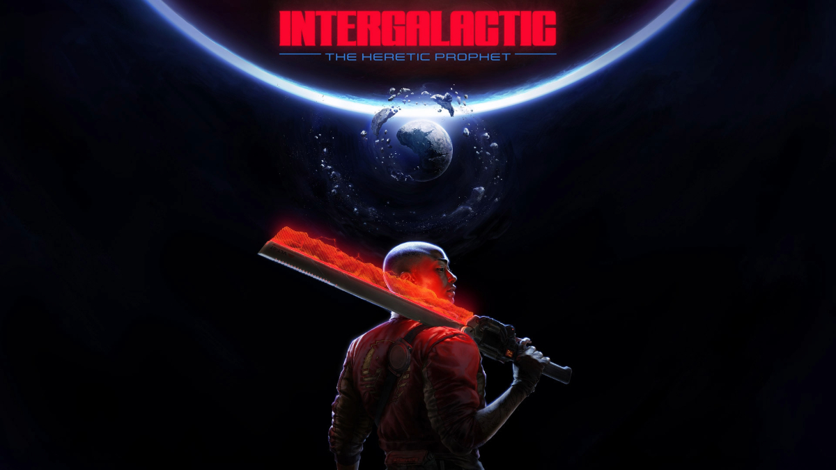 Intergalactic: The Heretic Prophet Will Reportedly Skip The Game Awards 2025, Won't Launch in 2026