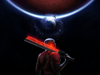 Intergalactic: The Heretic Prophet Targeting Mid-2027 Launch as Naughty Dog Orders Overtime: Report