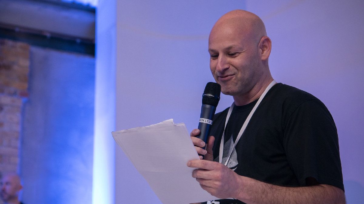 Ethereum Co-Founder Joe Lubin Believes Russia-Ukraine Crisis Could Foster Crypto Adoption
