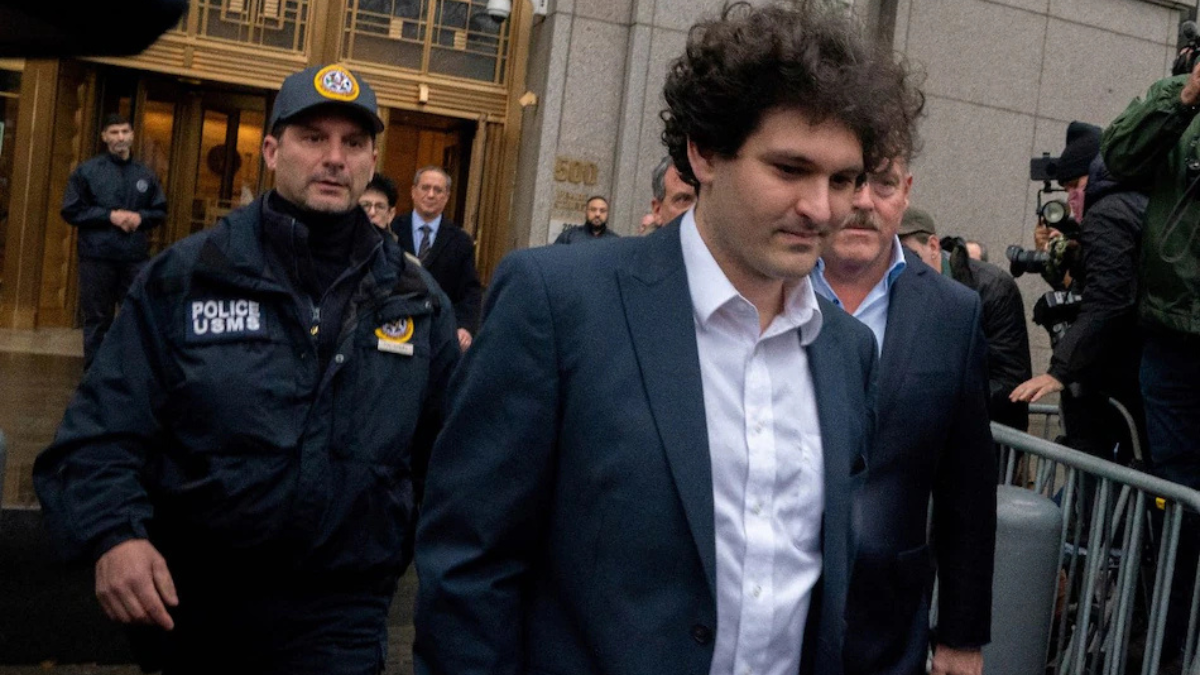 US Judge Rejects Former FTX CEO Sam Bankman-Fried&rsquo;s Bid for New Trial