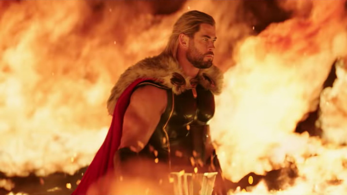 Thor: Love and Thunder, Shamshera, and More: July Movie Guide to OTT and Cinemas