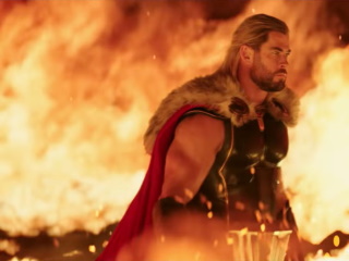 Thor: Love and Thunder, Shamshera, and More: July Movie Guide to OTT and Cinemas
