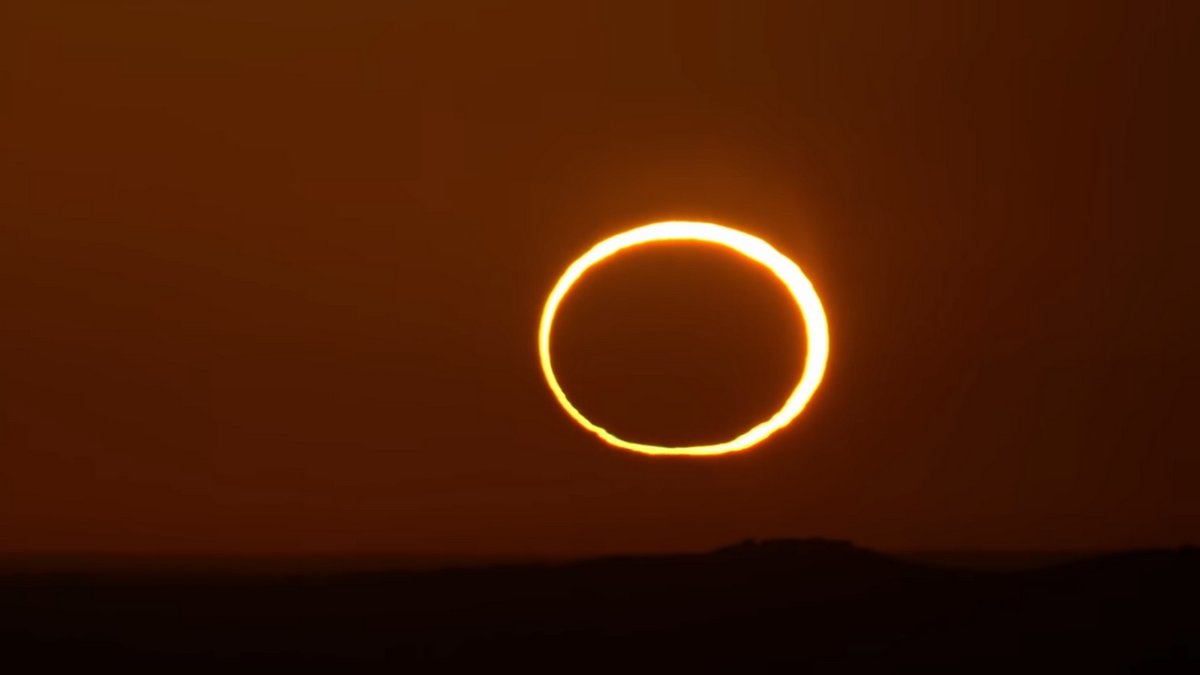 Solar Eclipse 2020 on June 21: When Are the Next Lunar, Solar Eclipses in 2020
