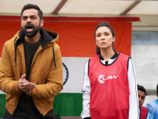 Jungle Cry Trailer Out, Abhay Deol's Sports Drama Release Date Set for June 3 on Lionsgate Play