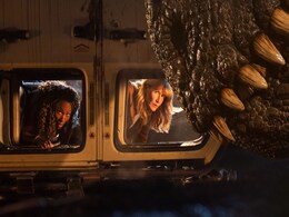 Jurassic World Dominion Leaked on Torrents, Piracy Networks Ahead of Release in Cinemas Jurassic World Dominion Leaked on Torrents, Piracy Networks Ahead of Release in Cinemas