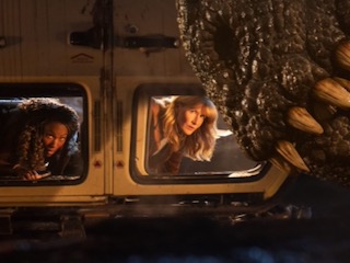 Jurassic World Dominion Leaked on Torrents, Piracy Networks Ahead of Release in Cinemas