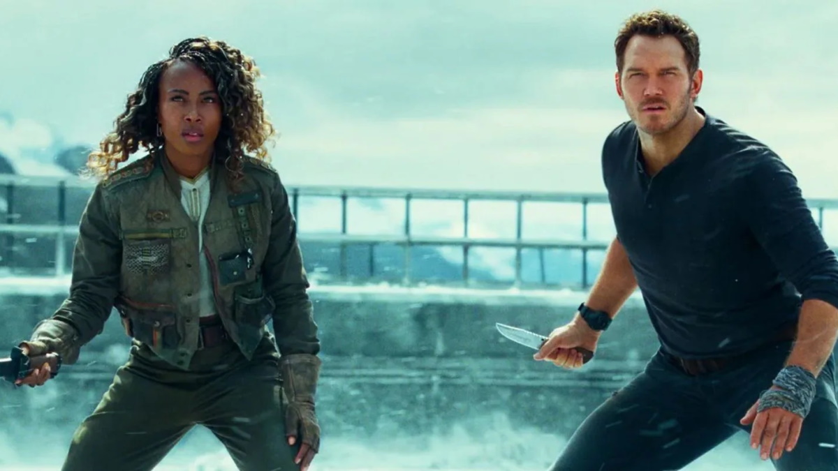 Jurassic World Dominion Box Office Roars to $389.1 Million, Following Global Release