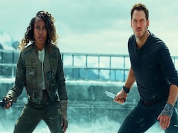 Jurassic World Dominion Box Office Roars to $389.1 Million, Following Global Release Jurassic World Dominion Box Office Roars to $389.1 Million, Following Global Release