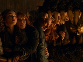 Jurassic World Dominion Prime Video Release Date Set for October 17