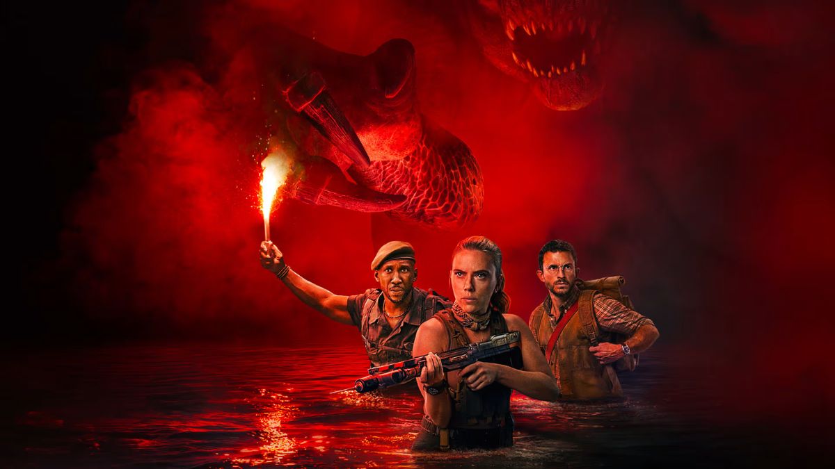 Jurassic Park: Rebirth OTT Release Date: Know When and Where to Watch it Online?