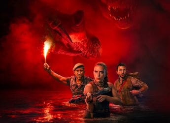 Jurassic World: Rebirth Now Streaming on JioHotstar: Everything You Need to Know