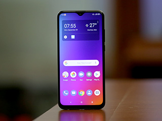 Lenovo K10 Note Review