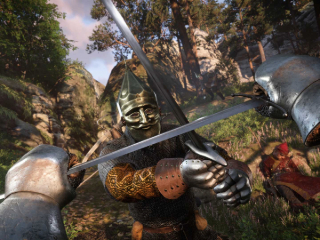 Kingdom Come: Deliverance 2 Has Now Sold 6 Million Copies