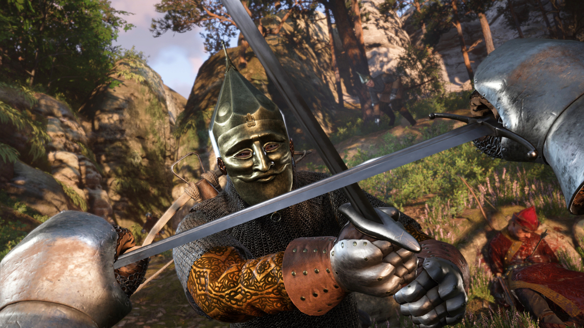Kingdom Come: Deliverance 2, The Witcher 3: Wild Hunt and College Football 26 Coming to Xbox Game Pass