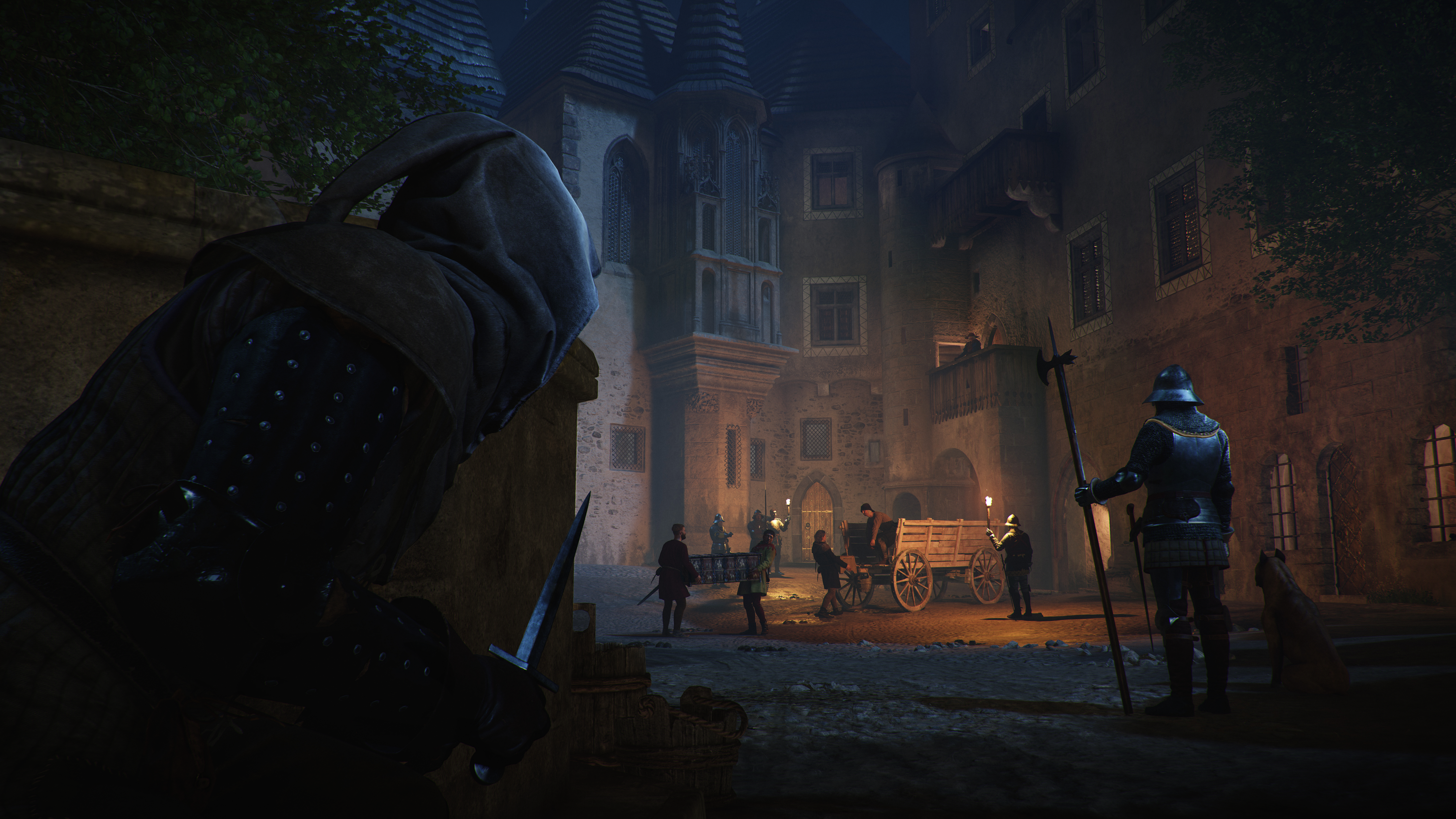 Kingdom Come: Deliverance 2 Has 'Significantly Outperformed' Expectations as Sales Near 2 Million Mark Kingdom Come: Deliverance 2 Has 'Significantly Outperformed' Expectations as Sales Near 2 Million Mark