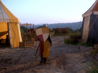 Kingdom Come: Deliverance's Free Next-Gen Update on PS5, Xbox Series S/X Is Now Out