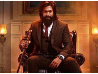 K.G.F: Chapter 2 Out for Rentals on Amazon Prime Video in Kannada, Hindi, Telugu, Tamil, and Malayalam