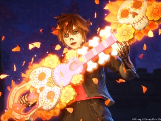 Kingdom Hearts IV Will Launch in Late 2027, Square Enix Confirms
