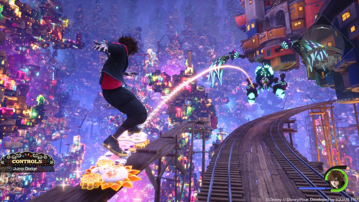 Kingdom Hearts IV Will Launch in Late 2027, Square Enix Confirms