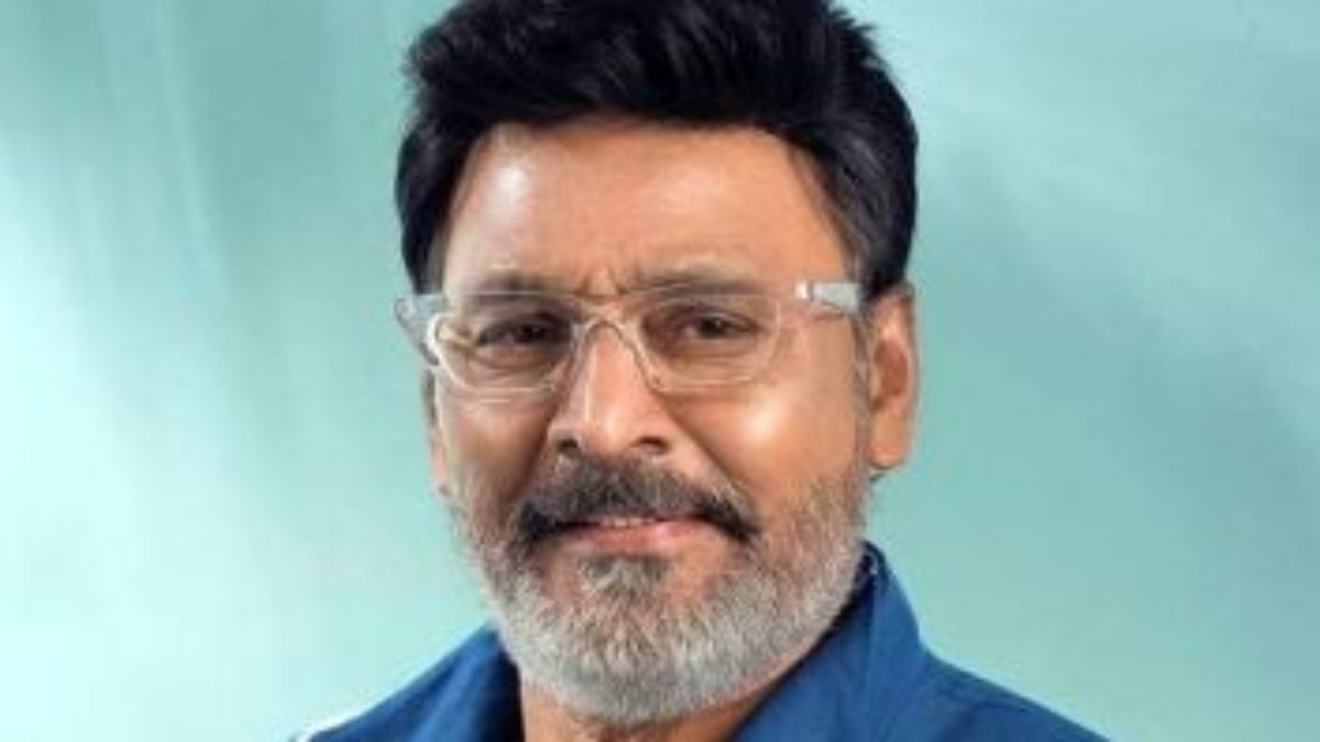 தமிழ் சினிமாவின் மிகச்சிறந்த திரைக்கதை மன்னன் கே.பாக்யராஜ் அவர்கள் மாரடைப்பால் காலமானார்